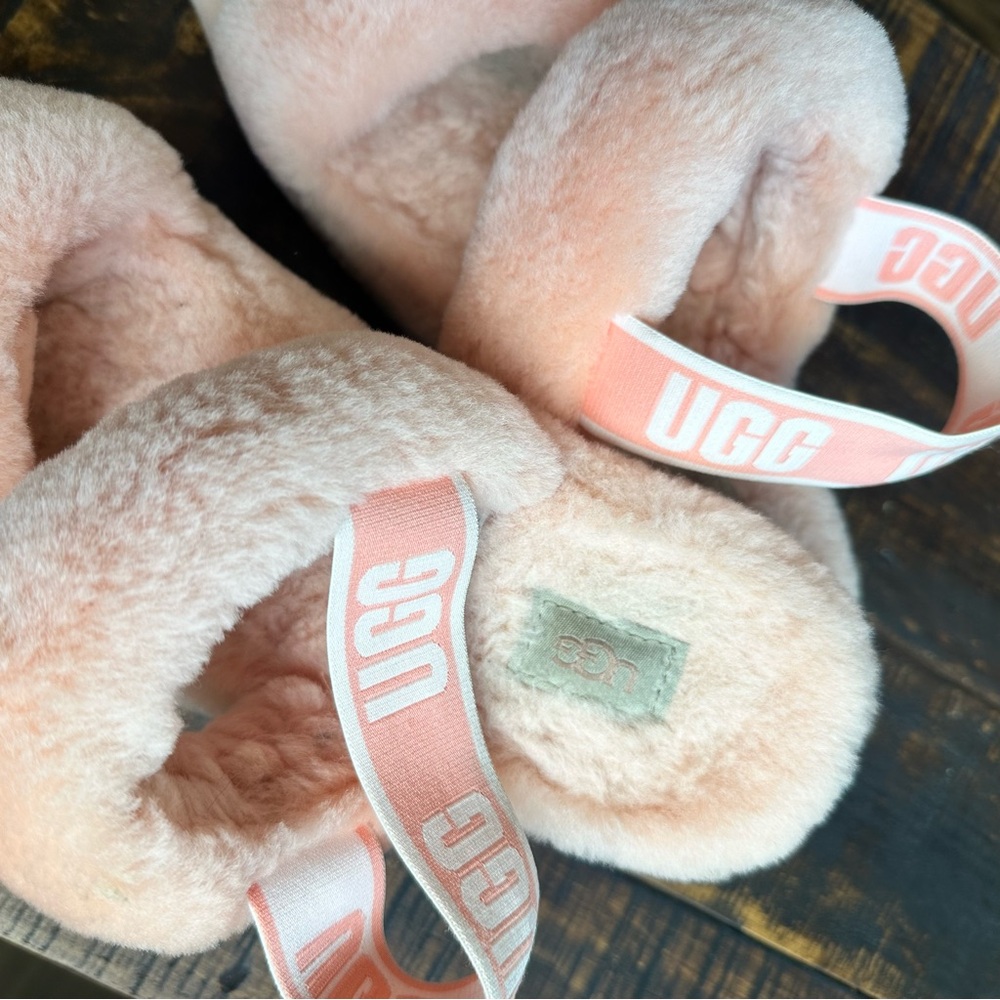 UGG Slides - Picture 5 of 5